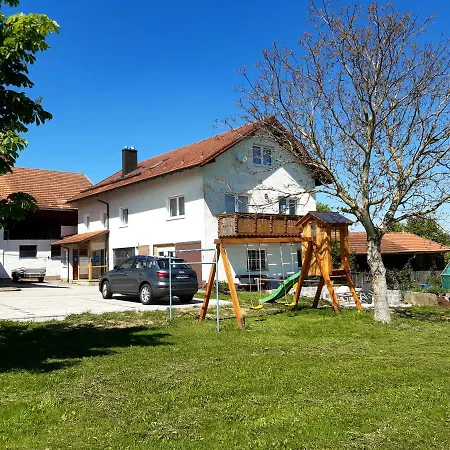 Apartment Landhaus-stockinger *